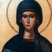 Η Μεγάλη Αγία που γιορτάζει σήμερα. Θεραπεύει ποικίλα νοσήματα ψυχών και σωμάτων