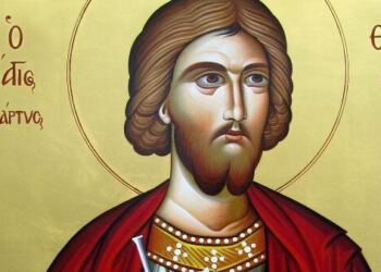 Οι Άγιοι κατά της Μαγείας και Προστάτες των Δαιμονισμένων