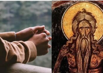 Ο Άγιος που μπορεί να μας σώσει από τον θάνατο – Πριν κοιμηθείς, παρακάλεσέ τον και θα κάνει ό,τι ζητήσεις
