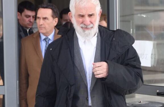 ΣΟΒΑΡΟ ΠΡΟΒΛΗΜΑ ΥΓΕΙΑΣ ΓΙΑ ΤΟΝ ΠΕΤΡΟ ΦΙΛΙΠΠΙΔΗ