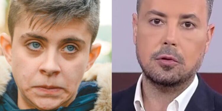 Ανατροπή στην υπόθεση Αμαλιάδας