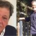 Παρτσαλάκης: «Ο Γιώργος σας χαιρετά, πάω στο σπίτι μου στην Κρήτη απλά να ζήσω κι εγώ ήρεμα όσο μου μένει»
