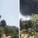 Αεροπλάνο με 242 επιβαίνοντες συνετρίβη κατά την απογείωση