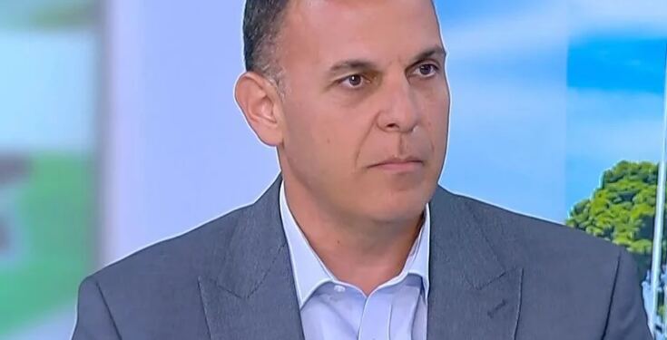 Μαθεύτηκε τώρα – Δυστυχώς Θρήνος για τον Γιώργο Καραμέρο