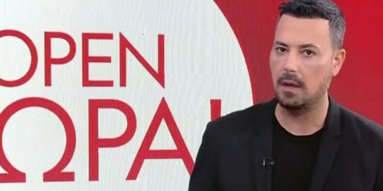 Έκτακτn είδηση ΣΟΚ για Πέτρο Κουσουλό