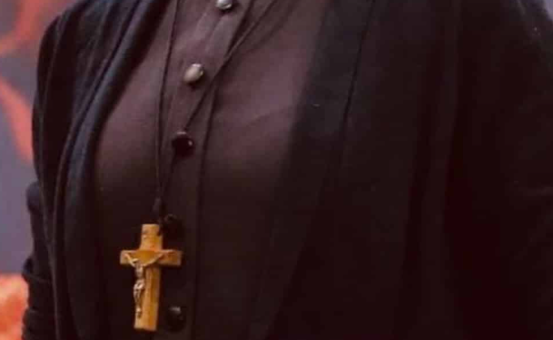 Γνωστή Kαλλονή αποφάσισε να γίνει καλόγρια – «Το να είμαι μοντέλο δεν γέμιζε πλέον την καρδιά μου»