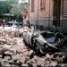 Ο φονικός σεισμός 6,5 Ρίχτερ στη Θεσσαλονίκη – Συγκλονίζουν εικόνες, 47 χρόνια μετά
