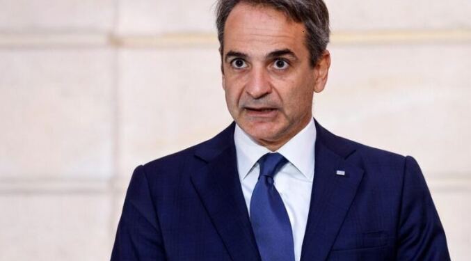 ΕΚΤΑΚΤΗ ΕΙΔΗΣΗ ΜΗΤΣΟΤΑΚΗ ΤΩΡΑ