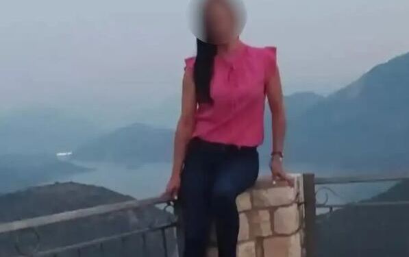 Θρήνος για την 51χρονη Άννα που σκοτωσε ο κουμπάρος της – Ραγίζει καρδίες το κηδειόχαρτο