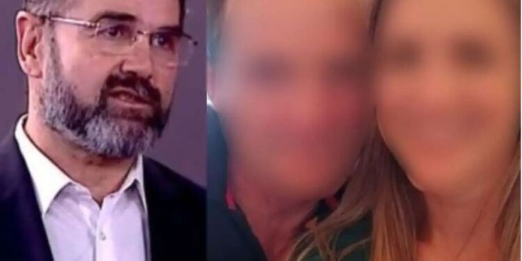 Αμφιλοχία: Ο Μπαλάσκας αποκάλυψε τι συνέβn στην υπόθεση – «Πίεζε την Άννα να…»