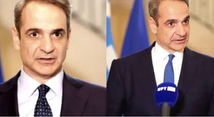 ΕΚΤΑΚΤΟ ΚΥΡΙΑΚΟΥ ΜΗΤΣΟΤΑΚΗ