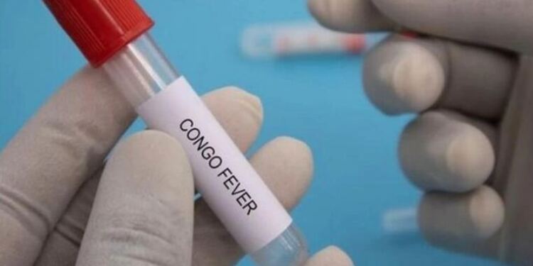 Συναγερμός στη Χώρα : Νέο κρούσμα αιμορραγικού πυρετού Κριμαίας – Κονγκό Κόλλησε γιατρός