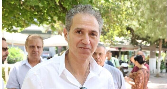 Δημήτρης Κόκοτας: Η επιθυμία της οικογένειας μετά τα νεότερα για την υγεία του