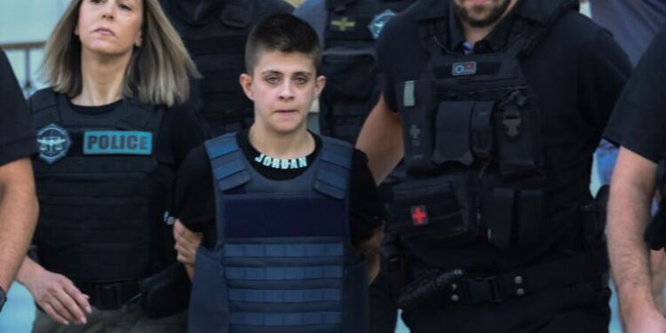 “ΓΙ ΑΥΤΟ ΣΚΟΤΩΝΑ ΜΟΝΟ ΚΟΡΙΤΣΙΑ” ΒΟΜΒΑ ΑΠΟ ΕΙΡΗΝΗ ΜΟΥΡΤΖΟΥΚΟΥ