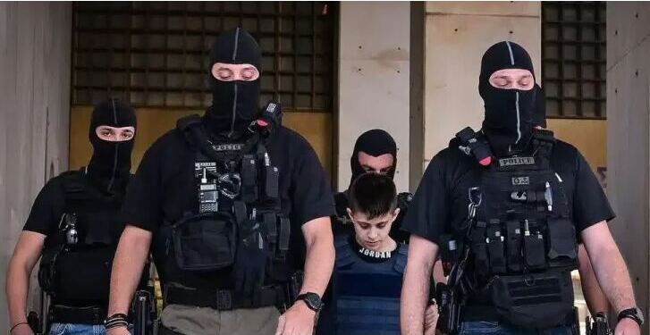 Ειρήνη Μουρτζούκου: Σε διπλανά κελιά με την Ρούλα Πισπιρίγκου και την μητέρα του 3χρονου Άγγελου – Οι πρώτες αντιδράσεις στον Κορυδαλλό