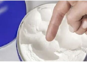 Η κρέμα Nivea στο μπλε βαζάκι έχει υπέροχα οφέλη που πολλοί δεν γνωρίζουν