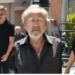 Γεράσιμος Μιχελής: Σε κλίμα συγκίνησης η κηδεία του – Ποιοι έδωσαν το παρών στο τελευταίο αντίο