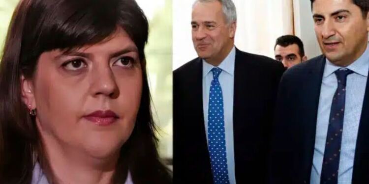ΕΚΤΑΚΤΟ – ΟΠΕΚΕΠΕ: Σoκ για Βορίδη και Αυγενάκη – Ραγδαίες εξελίξεις