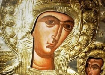 Έρχεται ο Μήνας της Παναγίας – Από τι και πόσο νηστεύουμε