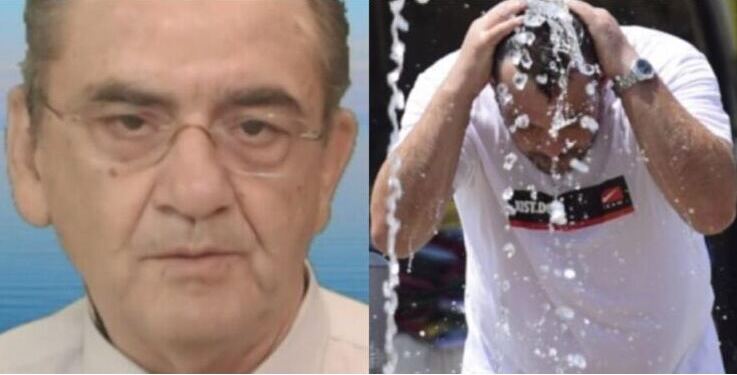 Τούμπα όλα με τον καιρό: Αποκάλυψη από Θοδωρή Κολυδά