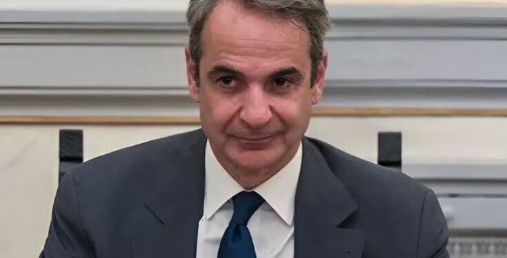 ΕΚΤΑΚΤΗ ΣΗΜΑΝΤΙΚΗ ΑΝΑΚΟΙΝΩΣΗ ΜΗΤΣΟΤΑΚΗ