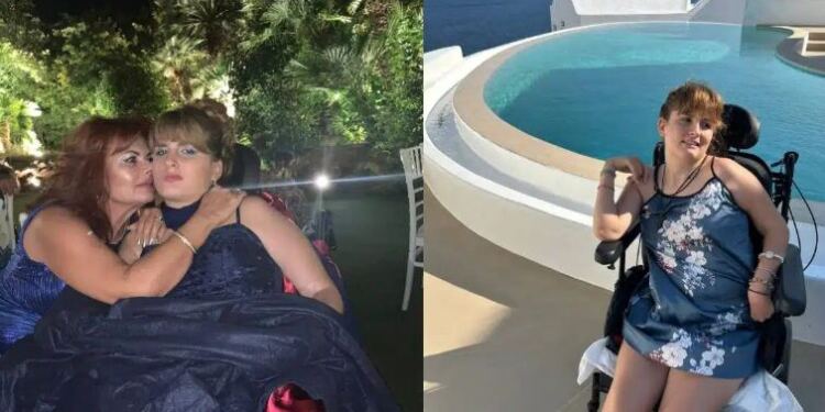 «Ένα τέρας έλιωσε το κεφάλι του παιδιού μου»: Συγκλονίζει η μητέρα της Μυρτώς που κακοποιήθηκε στην Πάρο