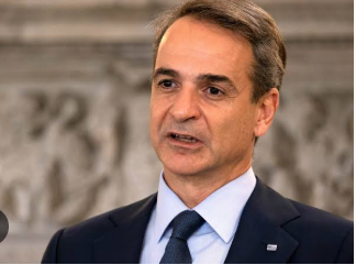 ΕΚΤΑΚΤΟ – Ανακοινώθηκε από τον Κυριάκο Μητσοτάκη