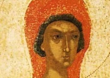 26 Ιουλίου – Σήμερα η μεγάλη αγία η γιάτρισσα ψυχής και σώματος – Το μεγάλο θαύμα