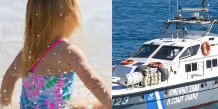 Μαθεύτηκε η αλήθεια για την 2χρονη που ξεβράστηκε νεκρή στο Παλαιό Φάληρο – Φpίκη