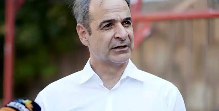 ΕΚΤΑΚΤΗ ΑΝΑΚΟΙΝΩΣΗ ΑΠΟ ΤΟΝ ΜΗΤΣΟΤΑΚΗ ΓΙΑ ΤΟΥΣ ΜΙΣΘΟΥΣ ΣΤΗΝ ΕΛΛΑΔΑ