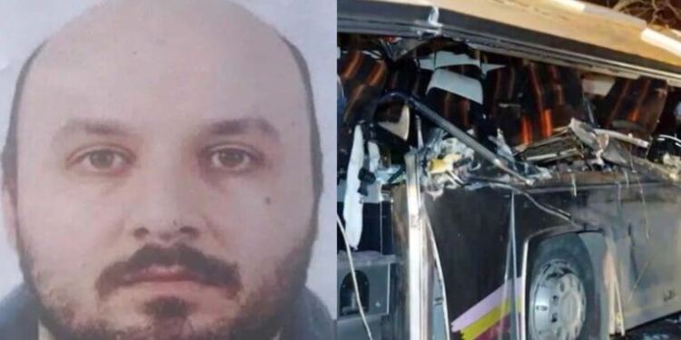 «Ανεστάκο μου»: Ο άνδρας που επέζησε από την τραγωδία των Τεμπών και έδωσε τέλος στη ζωή του