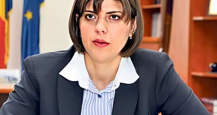 Έχουν χάσει τον ύπνο τους στην κuβέρνηση Μητσοτάκη με την Ευρωπαία εισαγγελέα