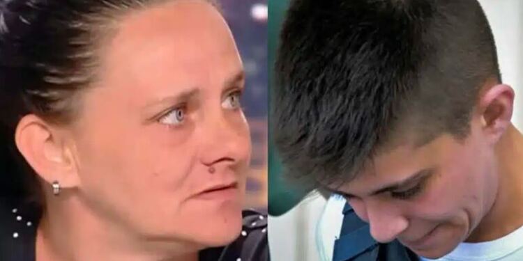 «Τρέμει» μέσα στην ΓΑΔΑ η Μουρτζούκου: Η μάνα της της δίνει το τελειωτικό χτύπημα – Βγήκε για 1η φορά μετά την ομολογία και τα είπε όλα