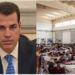 Θύελλα αντιδράσεων από τις δηλώσεις Πλεύρη να μειωθούν τα γεύματα των μεταναστών – Πόσο στοιχίζει η ημερήσια διατροφή τους