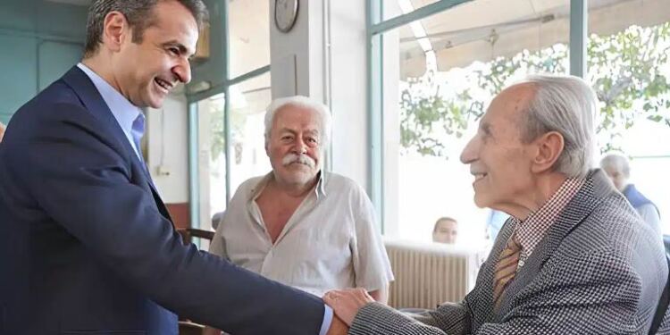 Συντάξεις: Έρχονται αυξńσεις έως και 81 εupώ το 2026 – Οι 5 κατηγορίες που θα τις λάβουν