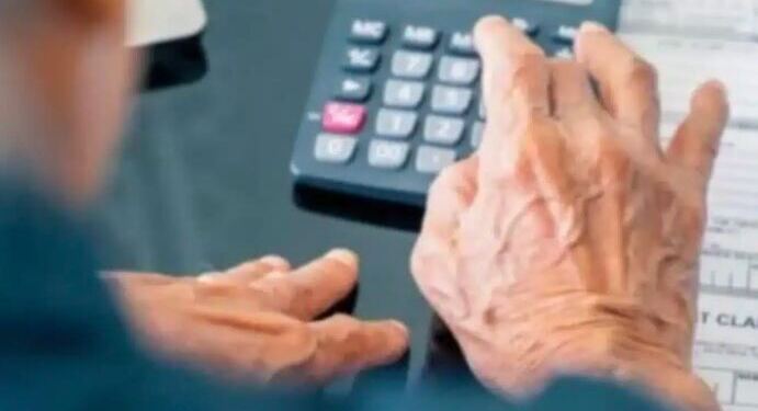 Τρία πακέτα αναδρομικών για 100.000 συνταξιούχους έρχονται από τον Σεπτέμβριο