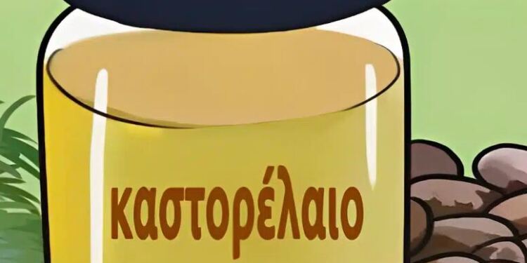 Αν δεν χρησιμοποιείτε καστορέλαιο, χάνετε πολλά. Ακολουθούν 7 πράγματα που πρέπει να γνωρίζετε