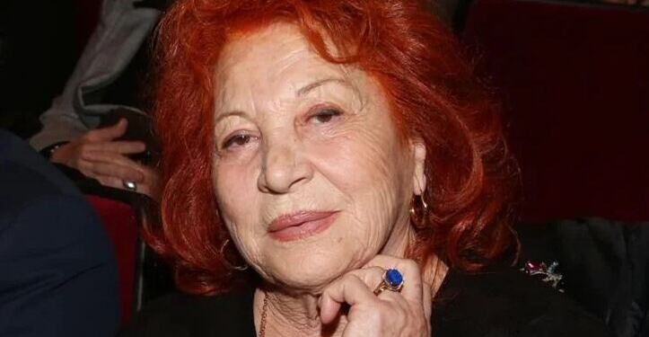 Δύσκολα για την ηθοποιό Χρυσούλα Διαβάτη – Η μάχη με την υγεία της