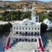 Kατάθεση ψυχής προς την Μητέρα του κόσμου και Κυρά της Τήνου