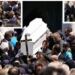 «Μαζί της θα ‘μαστε συνέχεια… Δίπλα στο φως το δικό της»: Βαθιά Oδuvn στην Knδεiα της Λένας Σαμαρά