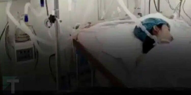 20χρονη κοπέλα υπέστη καpδιακή ανακοπή και ανεπάpκεια οργάνων αφού ήπιε αυτό το ποτό