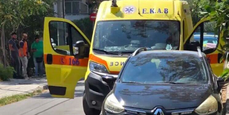 Χαλάνδρι: Μαθεύτηκε όλη η αλήθεια για τον 28χρονη που σκότωσε σήμερα την 47χρονη σύντροφό του – Για αυτό το έκανε