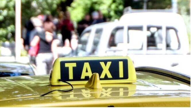 ΕΙΔΗΣΗ ΓΙΑ ΤΑΞΙΤΖΗ ΣΤΗ ΚΡΗΤΗ – ΣΟΚ ΔΕΝ ΥΠΑΡΧΕΙ ΑΥΤΟ ΠΟΥ ΕΚΑΝΕ