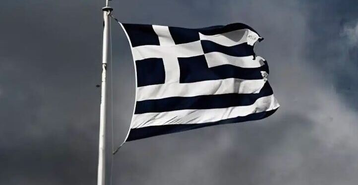 ΜΑΥΡΟ ΜΕΛΛΟΝ ΓΙΑ ΤΟΥΣ ΕΛΛΗΝΕΣ ΚΑΙ ΤΗΝ ΕΛΛΑΔΑ – ΜΟΛΙΣ ΜΑΘΕΥΤΙΚΑΝ ΤΑ ΧΕΙΡΟΤΕΡΑ