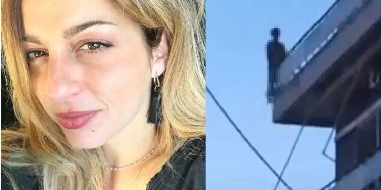 Θρήνος για την γλυκιά Σίσσυ που έβαλε τέλος χτες στη ζωή της στο Αγρίνιο – Μαθεύτηκε όλη η αλήθεια γιατί το έκανε