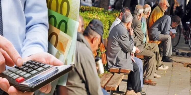 EKTAKTO από σήμερα το πρωί για Συνταξιούχους – Τι έγινε γνωστό