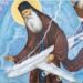 Το θαύμα του Αγίου Ιάκωβου Τσαλίκη σε αεροπλάνο