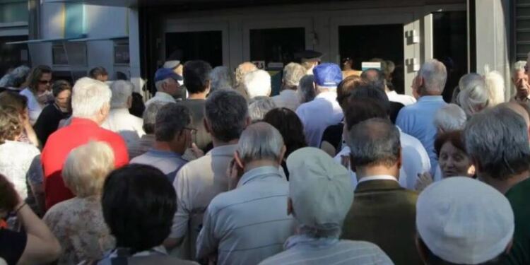 Τέλος η σύνταξη στα 62 – Τι έρχεται για τους σημερινούς 55άρηδες