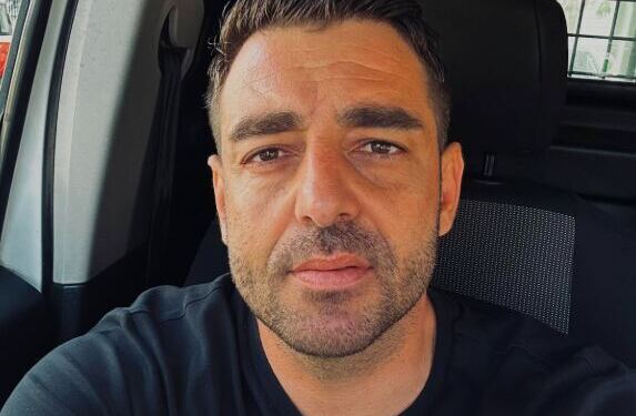 Θλίψη: Έφυγε ξαφνικά από τη ζωή ο Δημήτρης Βραγιώργος