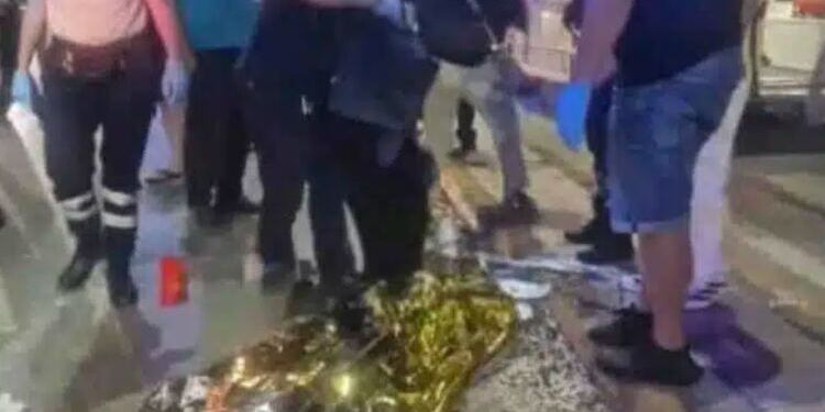«Θυσίασε τη ζωή της για την κόρη μου»: Η γιαγιά που σκοτώθηκε για την εγγονή χτες στη Πάτρα έγινε ασπίδα της